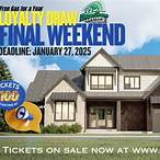 alberta home lottery