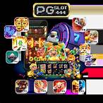 pg444 slot